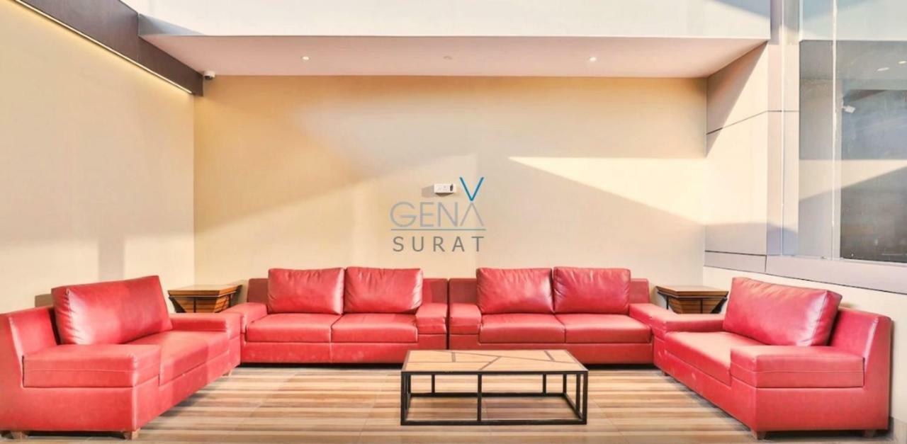 Genx Surat By 1589 Hotels Palsana  Kültér fotó